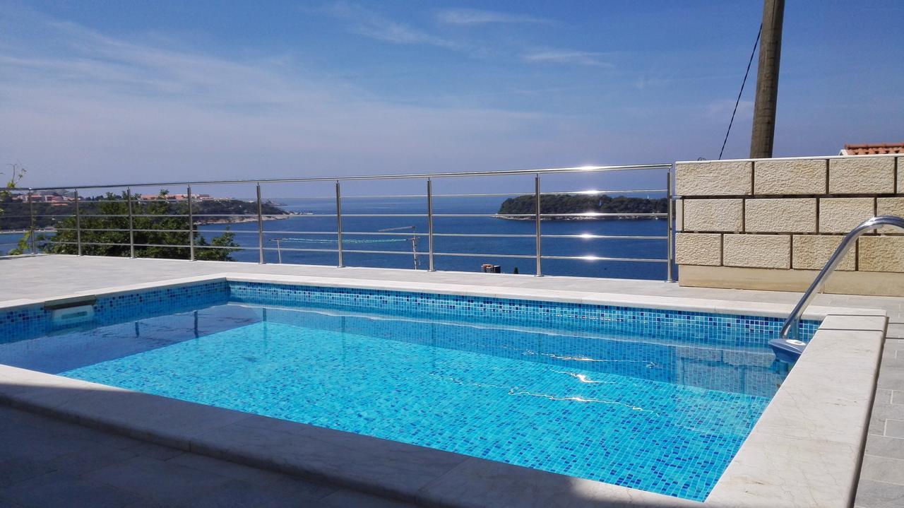 Oliva Apartments 1 Lozica Dubrovnik Exterior photo