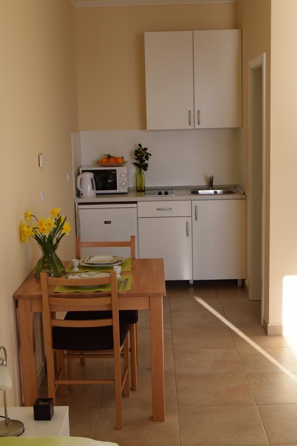 Oliva Apartments 1 Lozica Dubrovnik Exterior photo